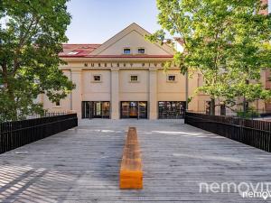 Pronájem bytu 3+kk, Praha - Nusle, Muzikova, 79 m2