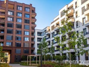 Pronájem bytu 3+kk, Praha - Nusle, Muzikova, 79 m2