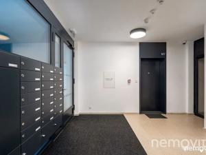 Pronájem bytu 3+kk, Praha - Nusle, Muzikova, 79 m2