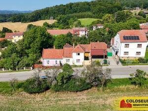 Prodej rodinného domu, Vísky, 138 m2