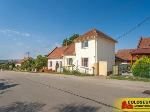 Prodej rodinného domu, Vísky, 138 m2