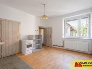 Prodej rodinného domu, Vísky, 138 m2