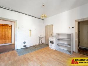 Prodej rodinného domu, Vísky, 138 m2