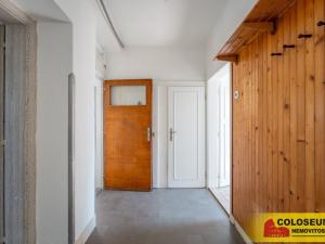 Prodej rodinného domu, Vísky, 138 m2