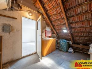 Prodej rodinného domu, Vísky, 138 m2