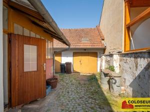 Prodej rodinného domu, Vísky, 138 m2