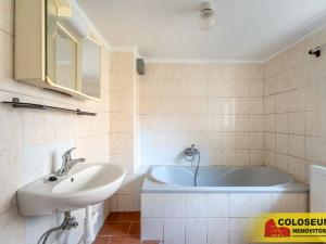 Prodej rodinného domu, Vísky, 138 m2