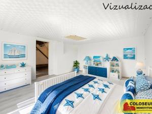 Prodej rodinného domu, Vísky, 138 m2