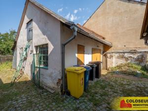 Prodej rodinného domu, Vísky, 138 m2