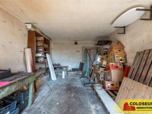Prodej rodinného domu, Vísky, 138 m2