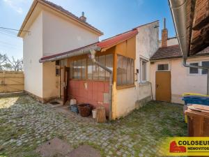 Prodej rodinného domu, Vísky, 138 m2