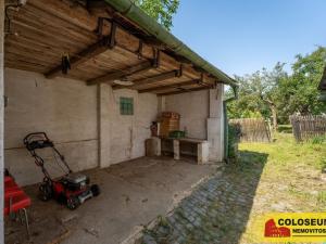 Prodej rodinného domu, Vísky, 138 m2