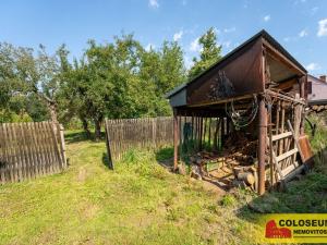 Prodej rodinného domu, Vísky, 138 m2