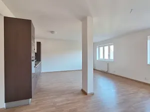 Pronájem bytu 3+kk, Praha - Braník, Ke Krči, 115 m2