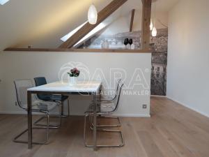Pronájem bytu 2+1, Praha - Smíchov, U Santošky, 80 m2