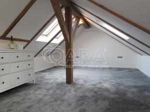 Pronájem bytu 2+1, Praha - Smíchov, U Santošky, 80 m2