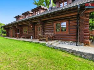 Prodej ubytování, Borotice - Čelina, 419 m2