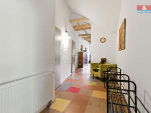 Prodej ubytování, Borotice - Čelina, 419 m2