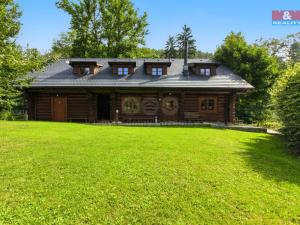 Prodej ubytování, Borotice - Čelina, 419 m2