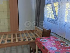 Pronájem bytu 1+kk, Příbram - Příbram VIII, Budovatelů, 20 m2