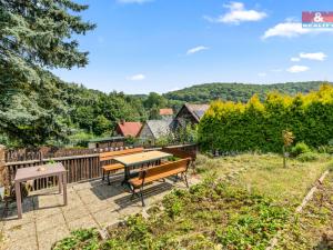Prodej chaty, Chuderov - Chuderovec, 22 m2