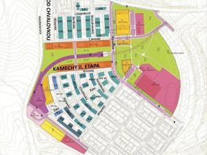 Prodej bytu 2+kk, Brno, Chvalovka, 50 m2
