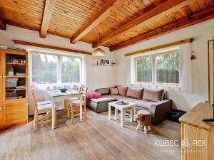 Prodej chaty, Benešov nad Černou, 67 m2