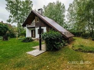 Prodej chaty, Benešov nad Černou, 67 m2