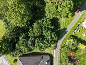 Prodej pozemku pro bydlení, Hranice, 580 m2
