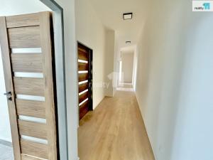 Pronájem bytu 4+kk, Český Brod, Krále Jiřího, 86 m2