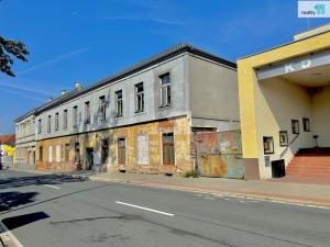 Pronájem bytu 4+kk, Český Brod, Krále Jiřího, 86 m2