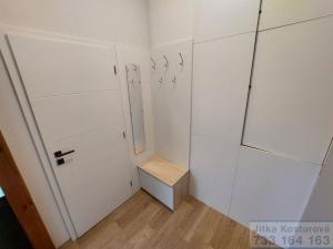 Pronájem bytu 1+kk, Opava - Předměstí, Nákladní, 32 m2