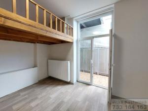 Pronájem bytu 1+kk, Opava - Předměstí, Nákladní, 32 m2