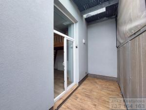 Pronájem bytu 1+kk, Opava - Předměstí, Nákladní, 32 m2