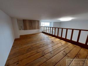 Pronájem bytu 1+kk, Opava - Předměstí, Nákladní, 32 m2