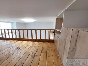 Pronájem bytu 1+kk, Opava - Předměstí, Nákladní, 32 m2