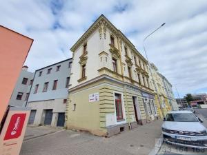 Pronájem bytu 1+kk, Opava - Předměstí, Nákladní, 32 m2