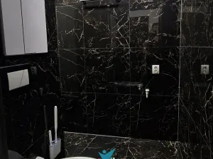 Pronájem bytu 4+kk, Bílina, Sídliště Za Chlumem, 82 m2