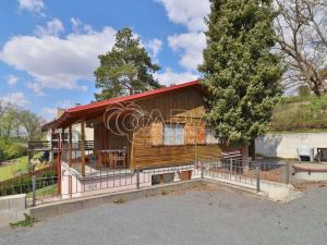 Prodej chalupy, Rabyně, 90 m2