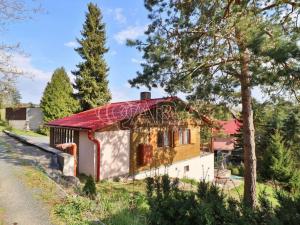 Prodej chalupy, Rabyně, 90 m2