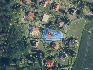 Prodej chalupy, Rabyně, 90 m2