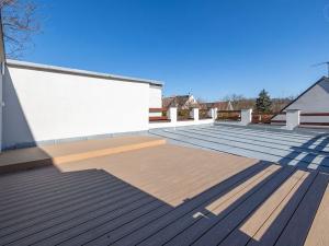 Pronájem bytu 4+kk, Benešov, Vlašimská, 109 m2