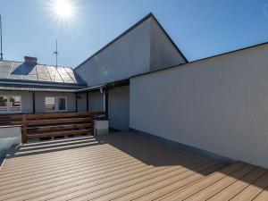 Pronájem bytu 4+kk, Benešov, Vlašimská, 109 m2