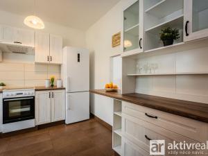 Pronájem bytu 4+1, Sedlec, 120 m2