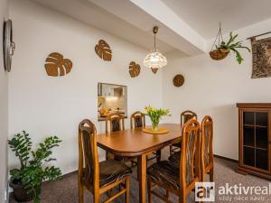 Pronájem bytu 4+1, Sedlec, 120 m2