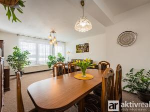 Pronájem bytu 4+1, Sedlec, 120 m2