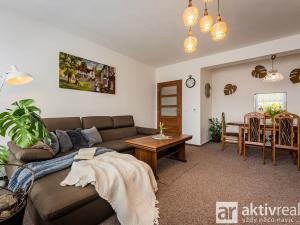 Pronájem bytu 4+1, Sedlec, 120 m2