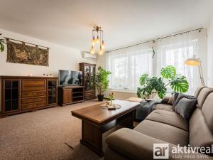 Pronájem bytu 4+1, Sedlec, 120 m2