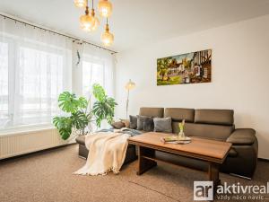 Pronájem bytu 4+1, Sedlec, 120 m2