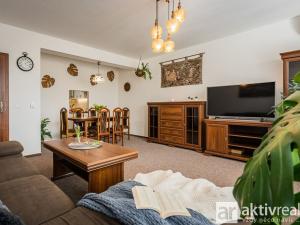 Pronájem bytu 4+1, Sedlec, 120 m2